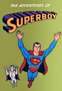 The Adventures of Superboy