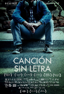 Canción sin letra