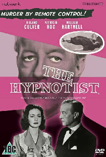 The Hypnotist