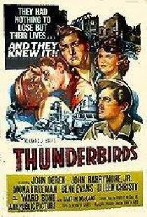 Thunderbirds