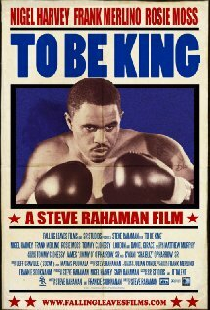 To Be King