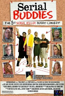 Adventures of Serial Buddies