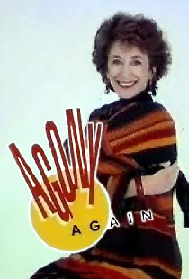 Agony Again