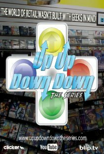 Up Up Down Down: The Series