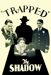 Trapped