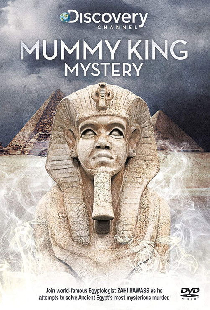 Mummy King Mystery
