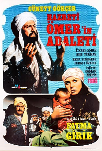 Hazreti Ömer'in Adaleti
