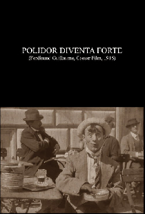 Polidor diventa forte