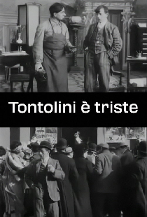 Тонтолини в печали