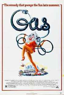 Gas