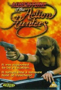 The Adventure of the Action Hunters