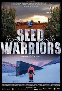 Seed Warriors