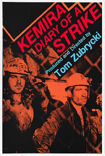 Kemira: Diary of a Strike