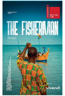 The Fisherman