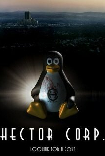 Hector Corp
