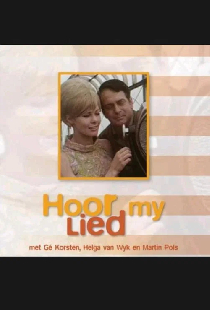 Hoor my lied