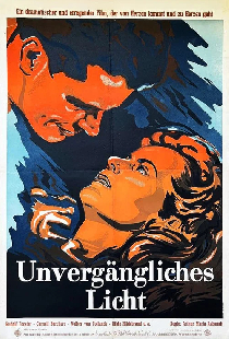 Unvergängliches Licht