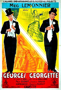 Georges et Georgette