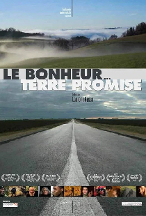 Le bonheur... Terre promise