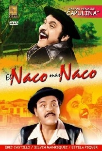 El naco mas naco