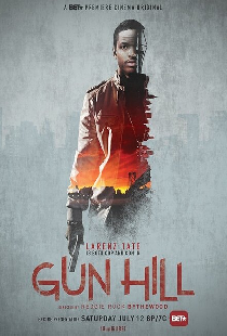 Gun Hill