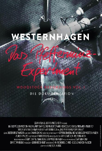 Westernhagen - Das Pfefferminz-Experiment