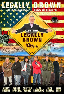 Legally Brown