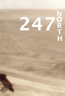 247 Degrees North