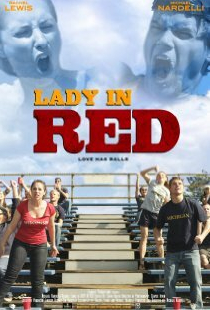 Lady in Red