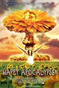 Happy Apocalypse!