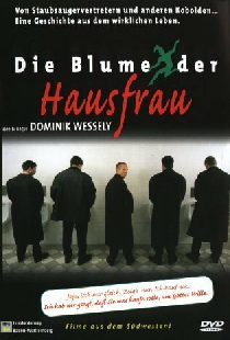 Die Blume der Hausfrau