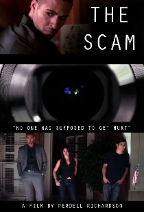 The Scam