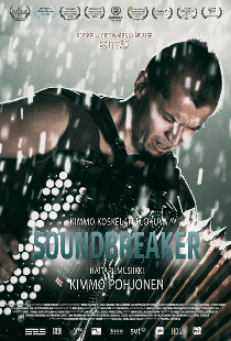 Soundbreaker