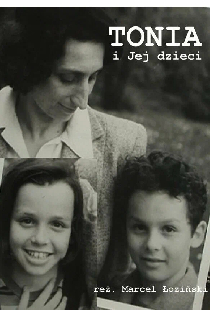 Тоня и ее дети