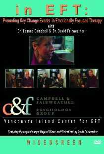 In EFT: Promoting Key Change Events in Emotionally Focused Therapy