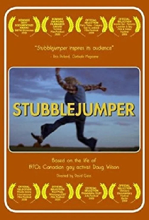 Stubblejumper
