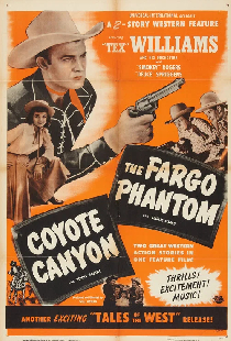 Coyote Canyon