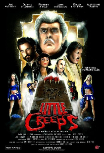 Little Creeps