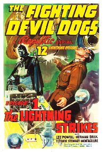 The Fighting Devil Dogs