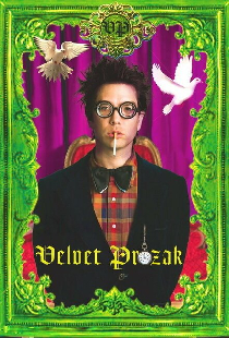 Velvet Prozak