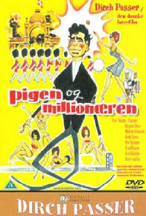 Девушка и плейбой