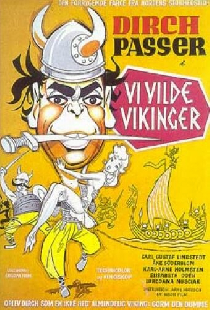 Här kommer bärsärkarna