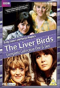The Liver Birds