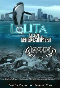 Lolita: Slave to Entertainment