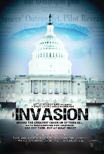 A Noble Lie aka Invasion