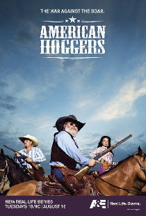 American Hoggers