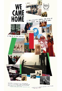 We Came Home