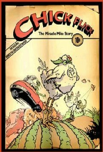 Chick Flick: The Miracle Mike Story