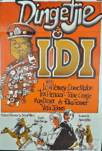 Dingetjie & Idi