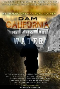 Dam California